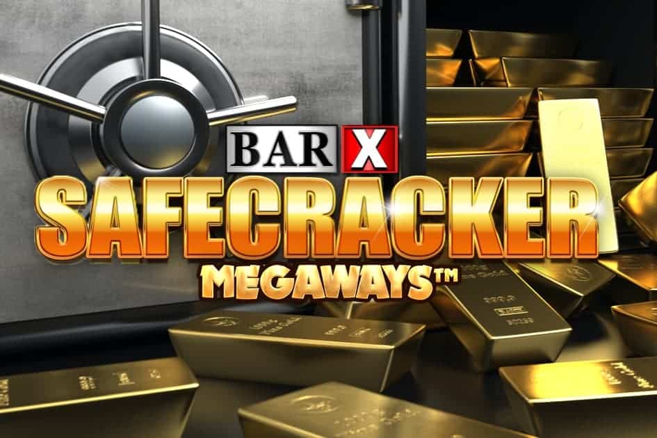 Bar-X Safecracker Megaways 