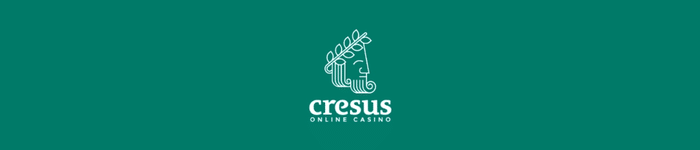 cresus casino banniere