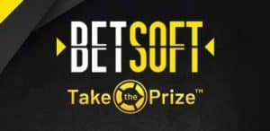Take The Prize : le nouvel outil marketing de Betsoft