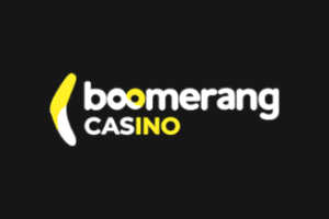 Boomerang casino