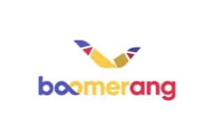 Boomerang casino