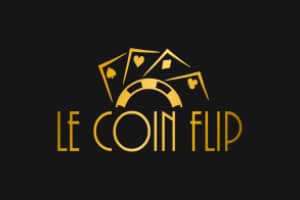 Le Coin Flip Casino