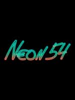 neon54 logo 150x200