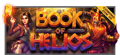 Book of Helios