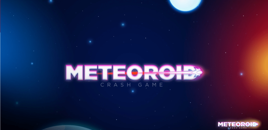 Mini-jeu Meteoroid jeu crash