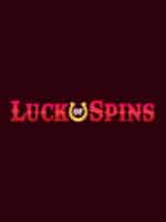 luck of spins casino 150x200