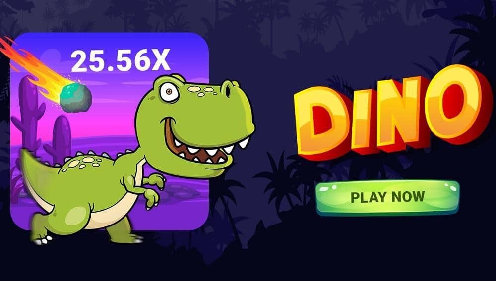 Dino