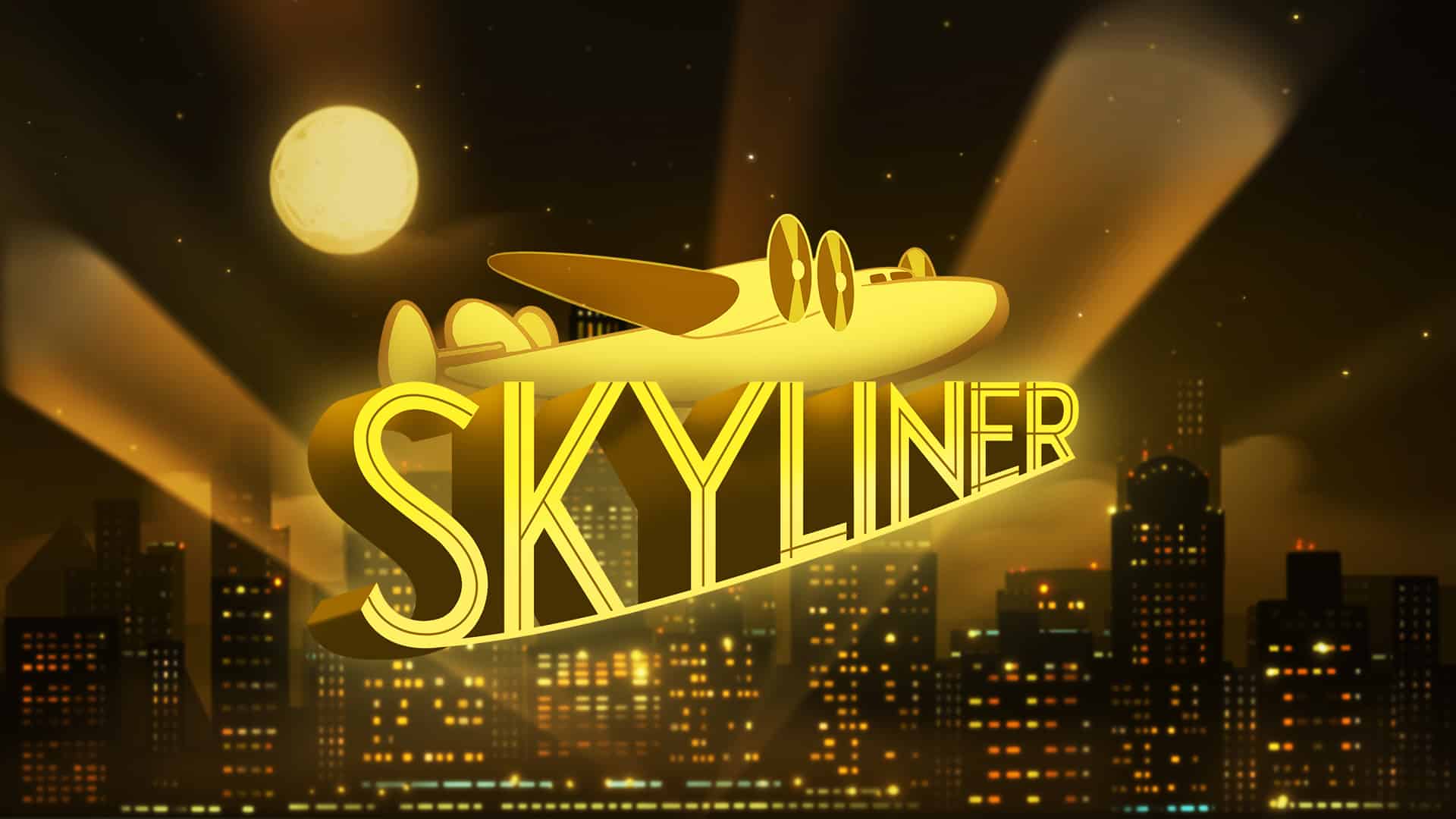 Skyliner 