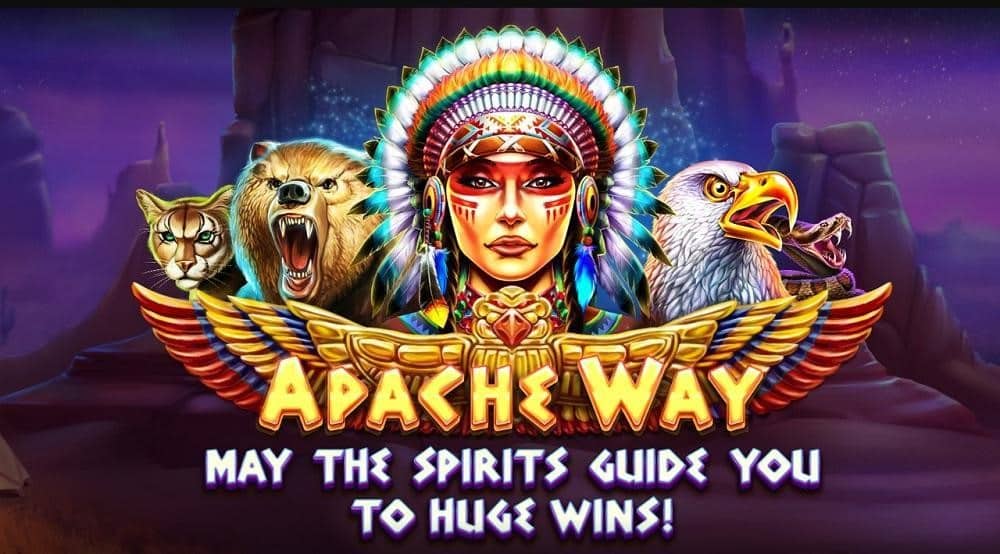 Apache Way