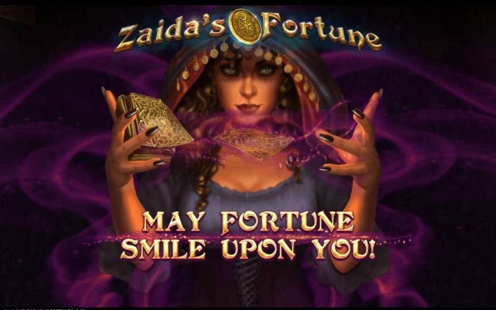 Zaida’s Fortune