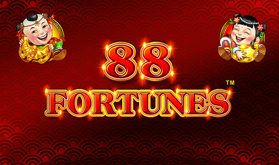 88 Fortunes