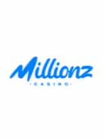 Millionz casino logo