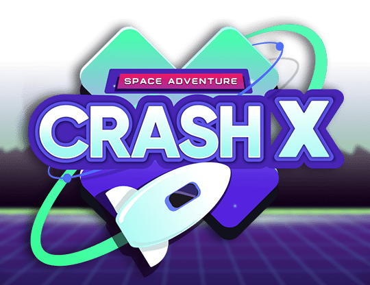 Crash X