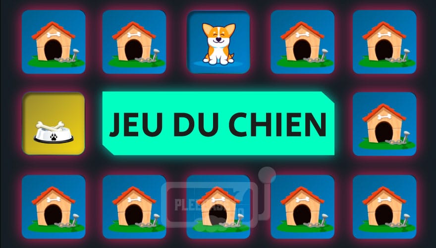 Jeu du Chien