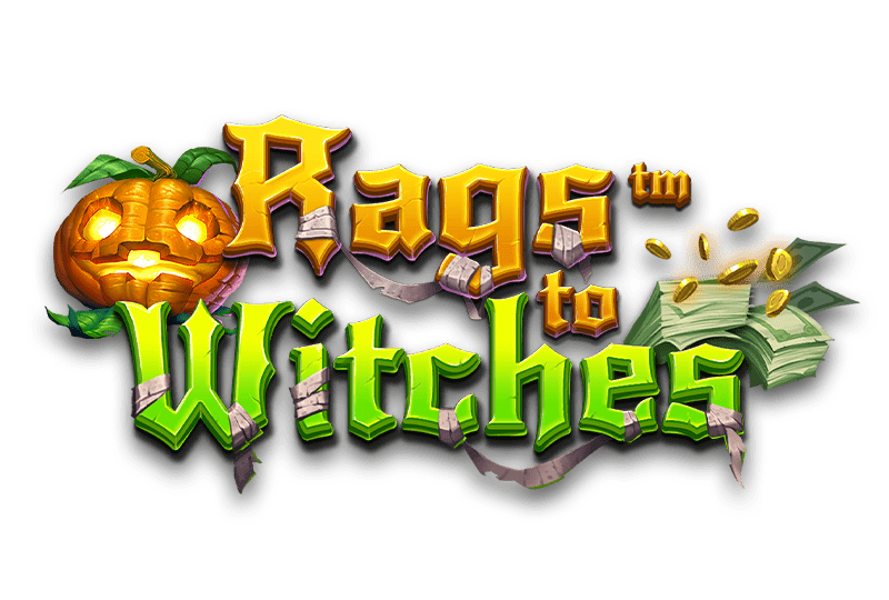 Rags to Witches