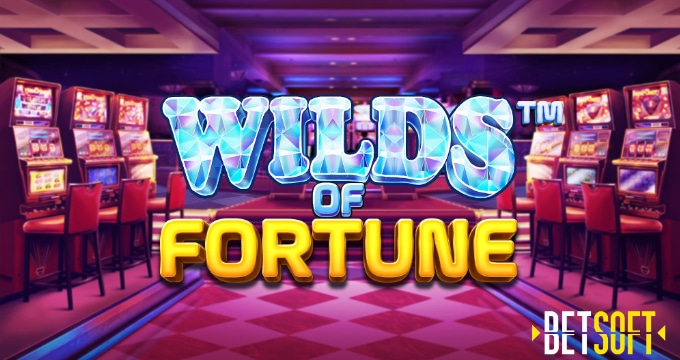 Wilds of Fortune