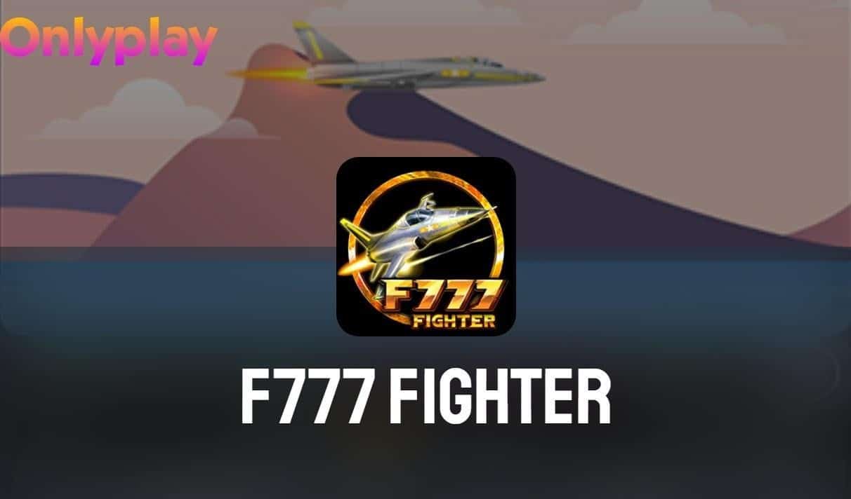 F777 Fighter