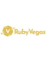 Ruby Vegas logo 