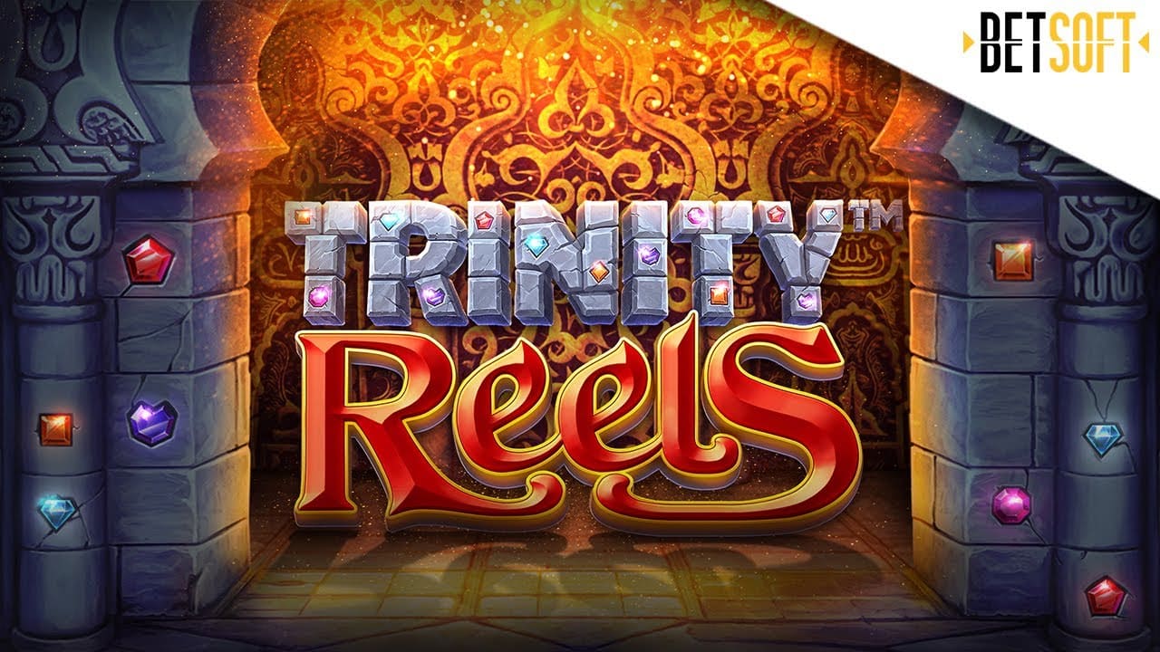 Trinity Reels