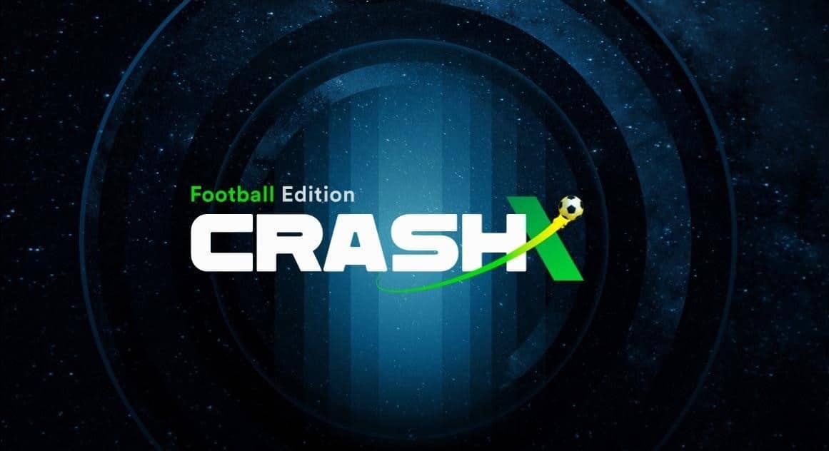 Crash X Football Edition