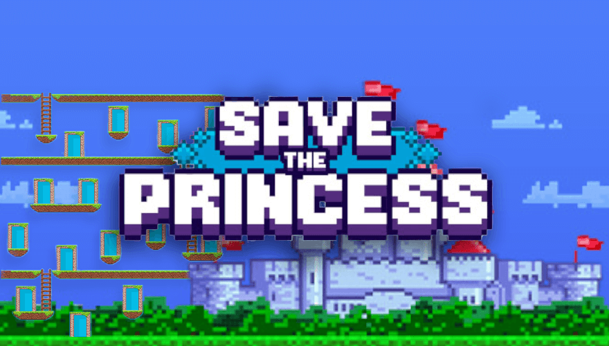 Save The Princess