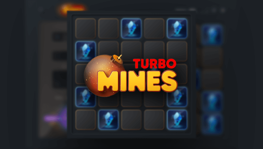 Turbo Mines