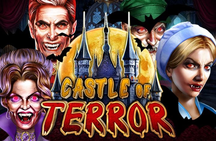 Castle of Terror