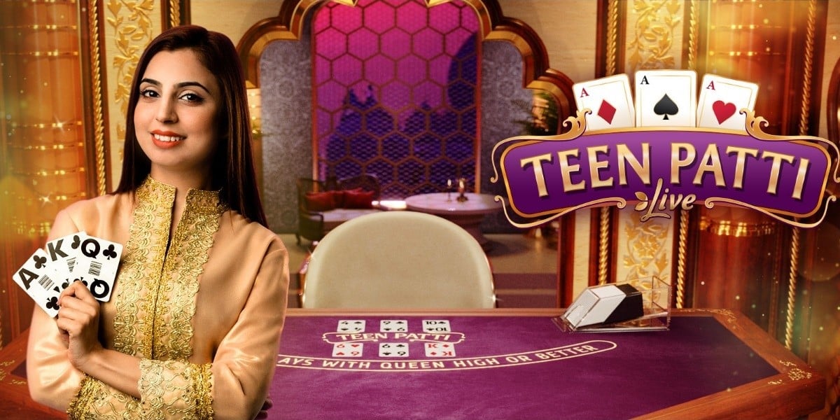 Teen Patti