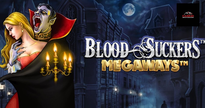 Blood Suckers Megaways