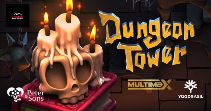 Dungeon Tower Multimax