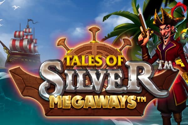 Tales of Silver Megaways