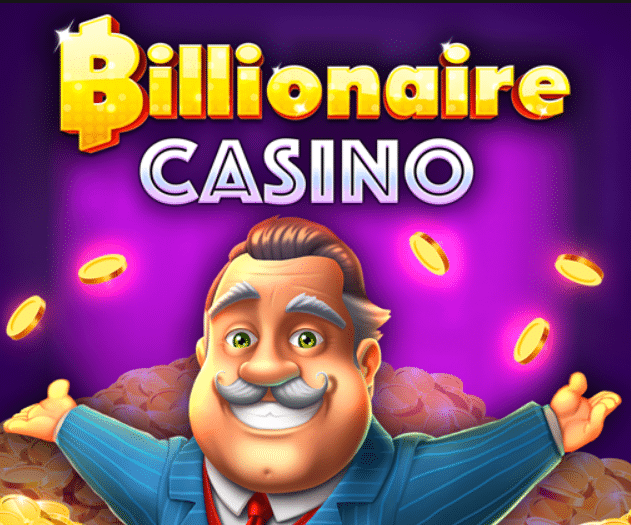 application Billionaire Casino