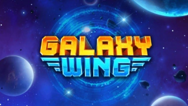 Galaxy Wing