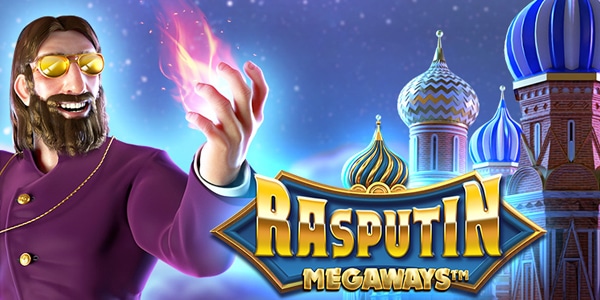 Rasputin Megaway