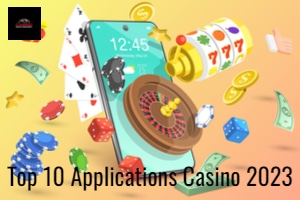 Top Application Casino