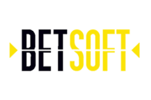 betsoft logo