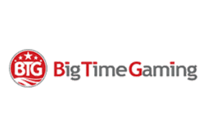 big time gaming logo
