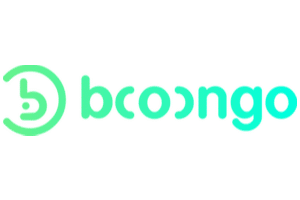 booongo logo