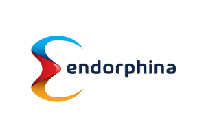 endorphina logo