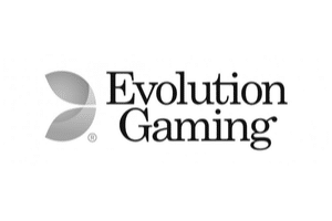 evolution gaming logo