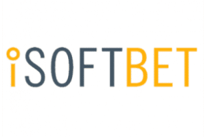 iSoftBet logo