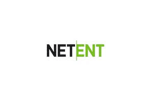 netent logo