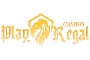 playregal casino logo