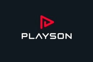 playson logo