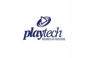 playtech logo