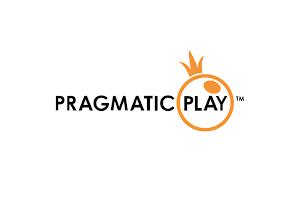 pragmatic play logo 