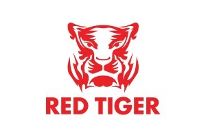 red tiger logo