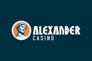 Alexander Casino