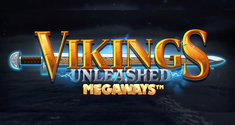 Vikings Unleashed Megaways