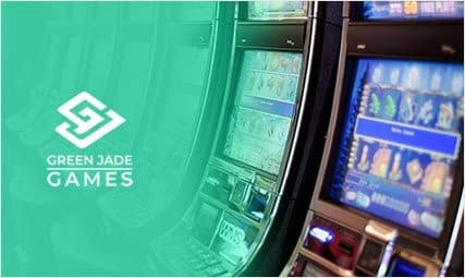 green jade games slot